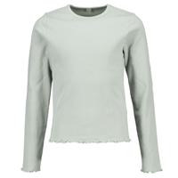 Meisjes T-shirt Lange mouwen Stretch