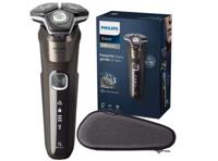 Philips S5886/30 Series 5000 elektrisch scheerapparaat met scheerkop voor nat en droog scheren