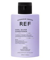 REF Care Cool Silver Conditioner Blond Haar 100ml | Voor Conditioner zonder sulfaten