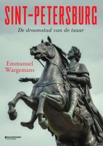 Sint-Petersburg (Paperback)