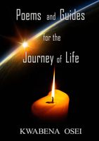 Poems and guides for the journey of life - Joseph Kwabena Osei - ebook