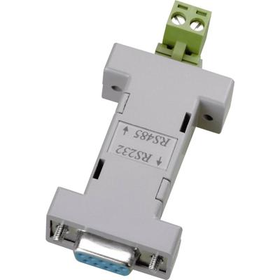 ABUS RS232 auf RS485 Schnittstellen-Konverter TV8469 Interfaceconverter
