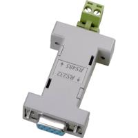 ABUS RS232 auf RS485 Schnittstellen-Konverter TV8469 Interfaceconverter