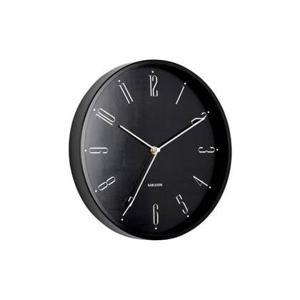 Karlsson - Wall Clock Regal Numbers