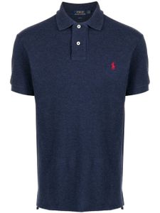 Polo Ralph Lauren polo à manches courtes - Bleu