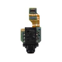 Premium koptelefoon Jack Flex kabel voor Sony Xperia XZ