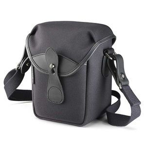 Billingham 72 Black FibreNyte/Black