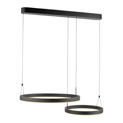 Paul Neuhaus Design hanglampEsko zwart - 2360-18
