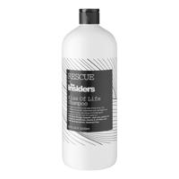 The Insiders Rescue Kiss of Life Shampoo 1000ml