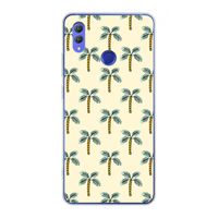 Paradise: Honor Note 10 Transparant Hoesje Paradise: Honor Note 10 Transparant Hoesje