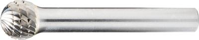 HAZET Hardmetalen freespennen · 6 mm 9032-06KU