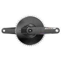 SRAM krg pm force aero e1 50z 172.5mm dub