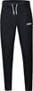 JAKO 8465D Joggingbroek Base Dames - Zwart - 44 JAKO 8465D Joggingbroek Base Dames - Zwart - 44