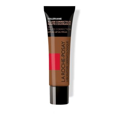 La Roche-Posay Toleriane Corrigerende Foundation 14 30ml
