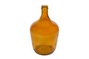 Kruik Garrafa 4L Amber