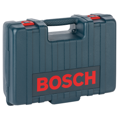 Bosch Accessoires Kunststof koffer 720 x 317 x 173 mm 1st - 2605438186