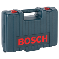 Bosch Accessoires Kunststof koffer 720 x 317 x 173 mm 1st - 2605438186