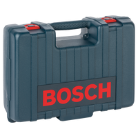 Bosch Accessoires Kunststof koffer 720 x 317 x 173 mm 1st - 2605438186 - thumbnail