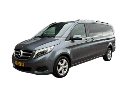 Mercedes Benz V Klasse