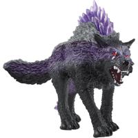 Schleich Eldrador Schaduwwolf