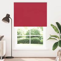 Rolgordijn 145x210 cm verduisterend 141,6 cm polyester
