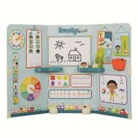 SMOBY - SMOBY SCHOOL - 3-jarigen SMOBY - SMOBY SCHOOL - 3-jarigen