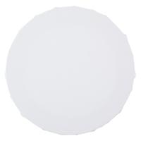 Canvas Rond, 20cm