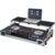 Gator Cases G-TOURDSPDDJSZRZ flightcase voor Pioneer DDJ-SZ/DDJ-SZ2 Gator Cases G-TOURDSPDDJSZRZ flightcase voor Pioneer DDJ-SZ/DDJ-SZ2