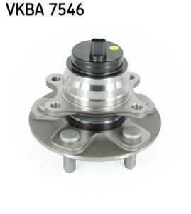 Wiellager VKBA7546