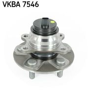 Wiellager VKBA7546