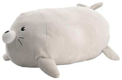 HEMA Knuffel Zeehond HEMA Knuffel Zeehond