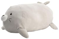 HEMA Knuffel Zeehond - thumbnail