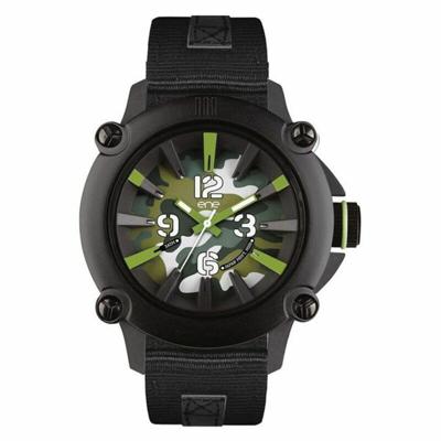 Ene 640000108 (Ø 51 mm) Heren horloge