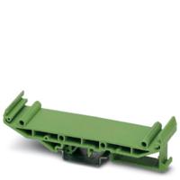 Phoenix Contact UM-BEFE 35 DIN-rail-behuizing Kunststof 10 stuk(s)