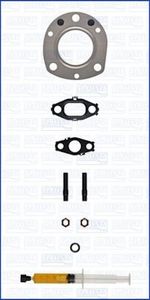 Turbocharger, montageset JTC11782