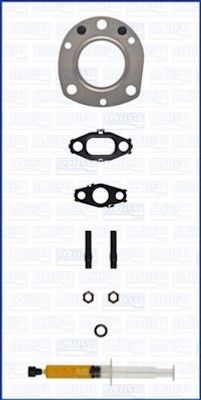 Turbocharger, montageset JTC11782