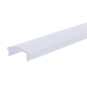 Deko Light 983524 F-01-12 Afdekking Kunststof (b x h x d) 16.50 x 6.50 x 1000 mm 1 m