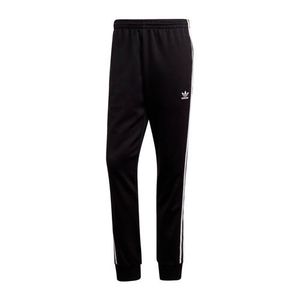 adidas Originals trainingsbroek zwart adidas Originals trainingsbroek zwart