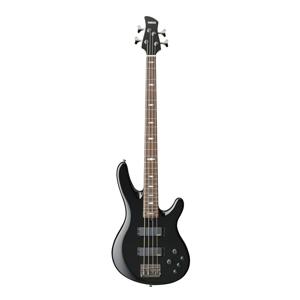 Yamaha TRB1004J 4-snarige elektrische basgitaar zwart