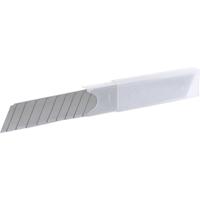 KS Tools 907.2159 Afbreekmesjes 0,7x25x100 mm, dispenser à 10 stuks 10 stuk(s)