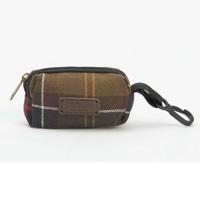 Honden Poepzakjes houder Classic Tartan Honden Poepzakjes houder Classic Tartan