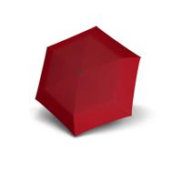 Doppler Paraplu Carbonsteel Mini Slim Rood Doppler Paraplu Carbonsteel Mini Slim Rood