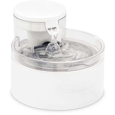 Waterfontein - PETSAFE - OUTLAST - 1,8 L - Wit