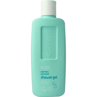 Seepje Showergel oakmoss and neroli