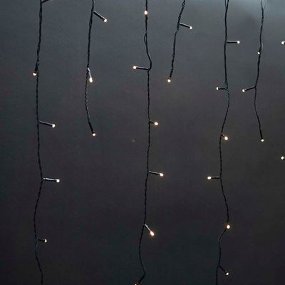 Nedis Decoratieve IJspegel Verlichting | 180 LED&apos;s | 5.9 m | 1 stuks - CLLC180 CLLC180
