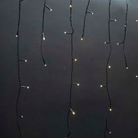 Nedis Decoratieve IJspegel Verlichting | 180 LED&apos;s | 5.9 m | 1 stuks - CLLC180 CLLC180