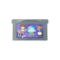 The Adventures of Jimmy Neutron Boy Genius: Attack of the Twonkies (losse cassette) - thumbnail