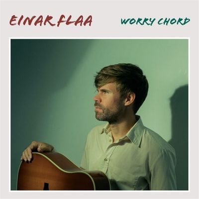 Worry Chord - CD (7033662046393) Worry Chord - CD (7033662046393)