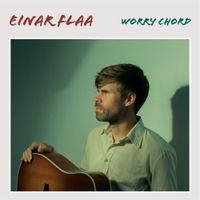 Worry Chord - CD (7033662046393) - thumbnail