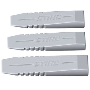 Stihl Vel- en kloofwig | Aluminium | 26 cm | 1000 g - 00008812224